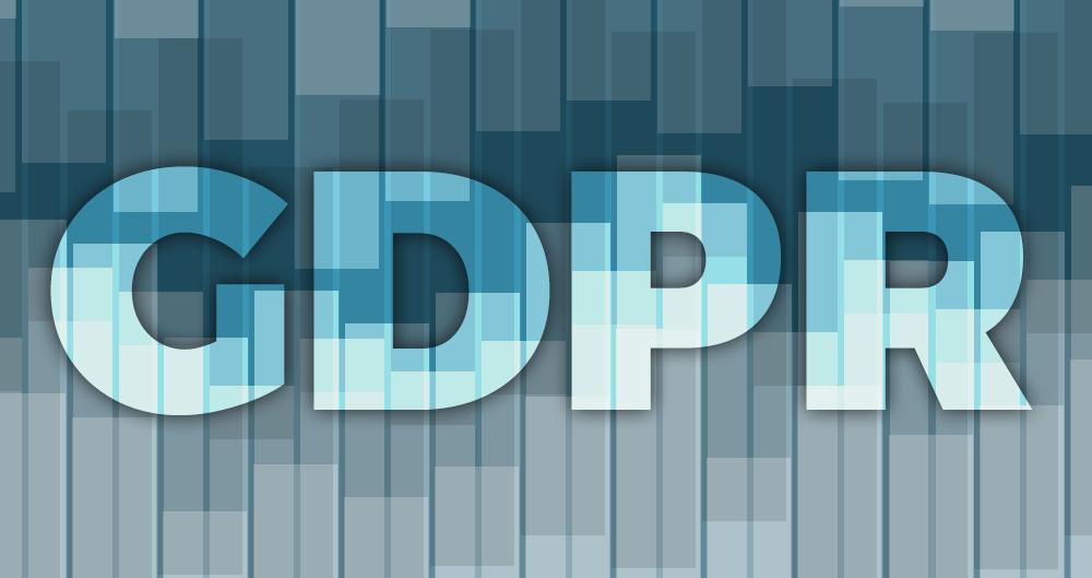 Drupal and GDPR