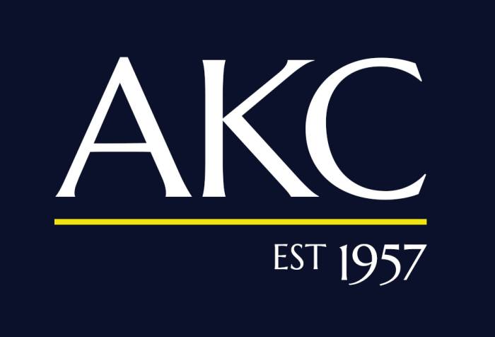 Brand Design for AKC 